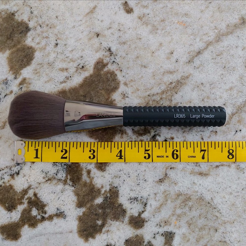 Laruce Large Powder Brush